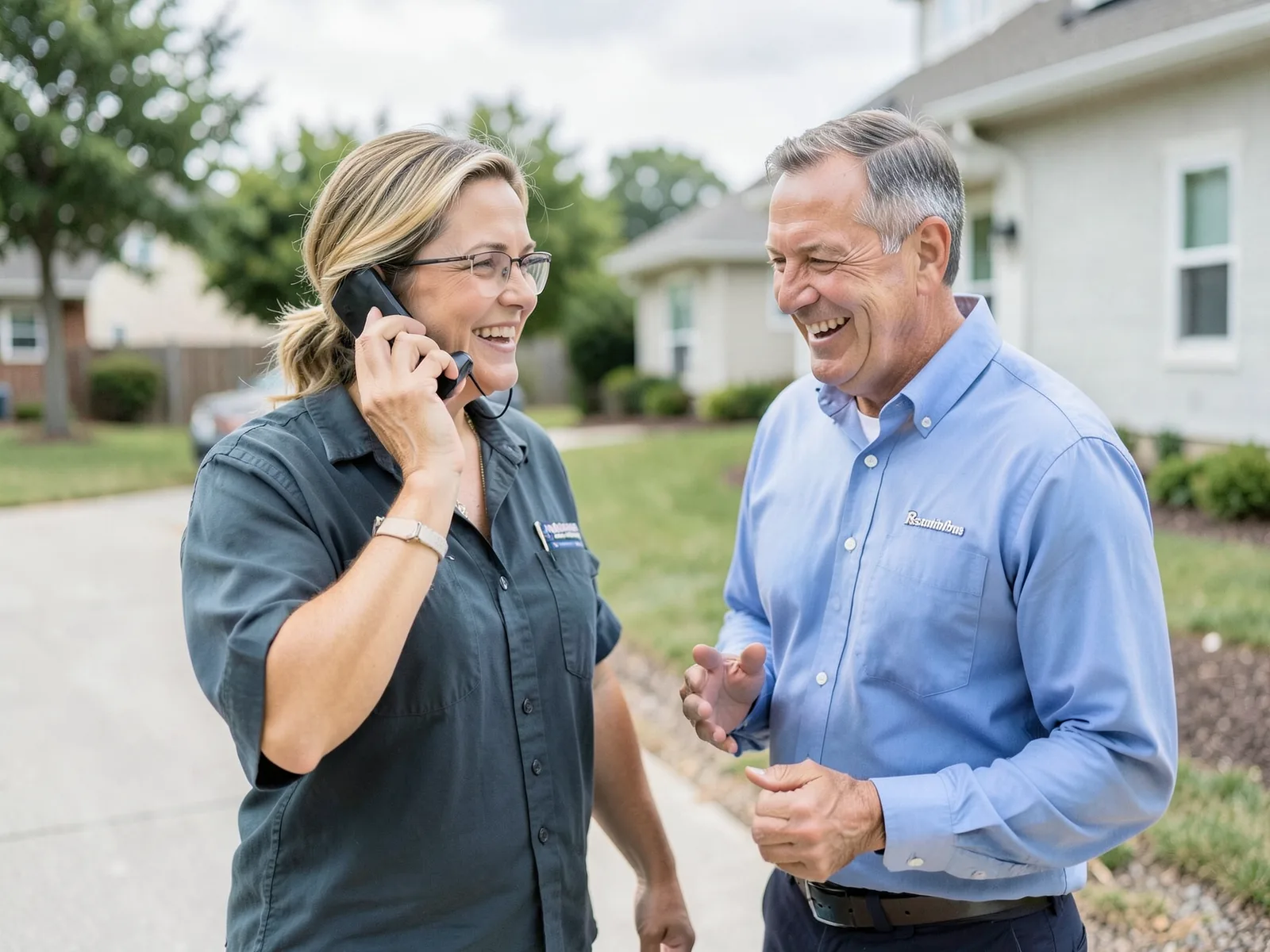 Frequently Asked Questions About Residential Water Cleanup in Celeste, TX